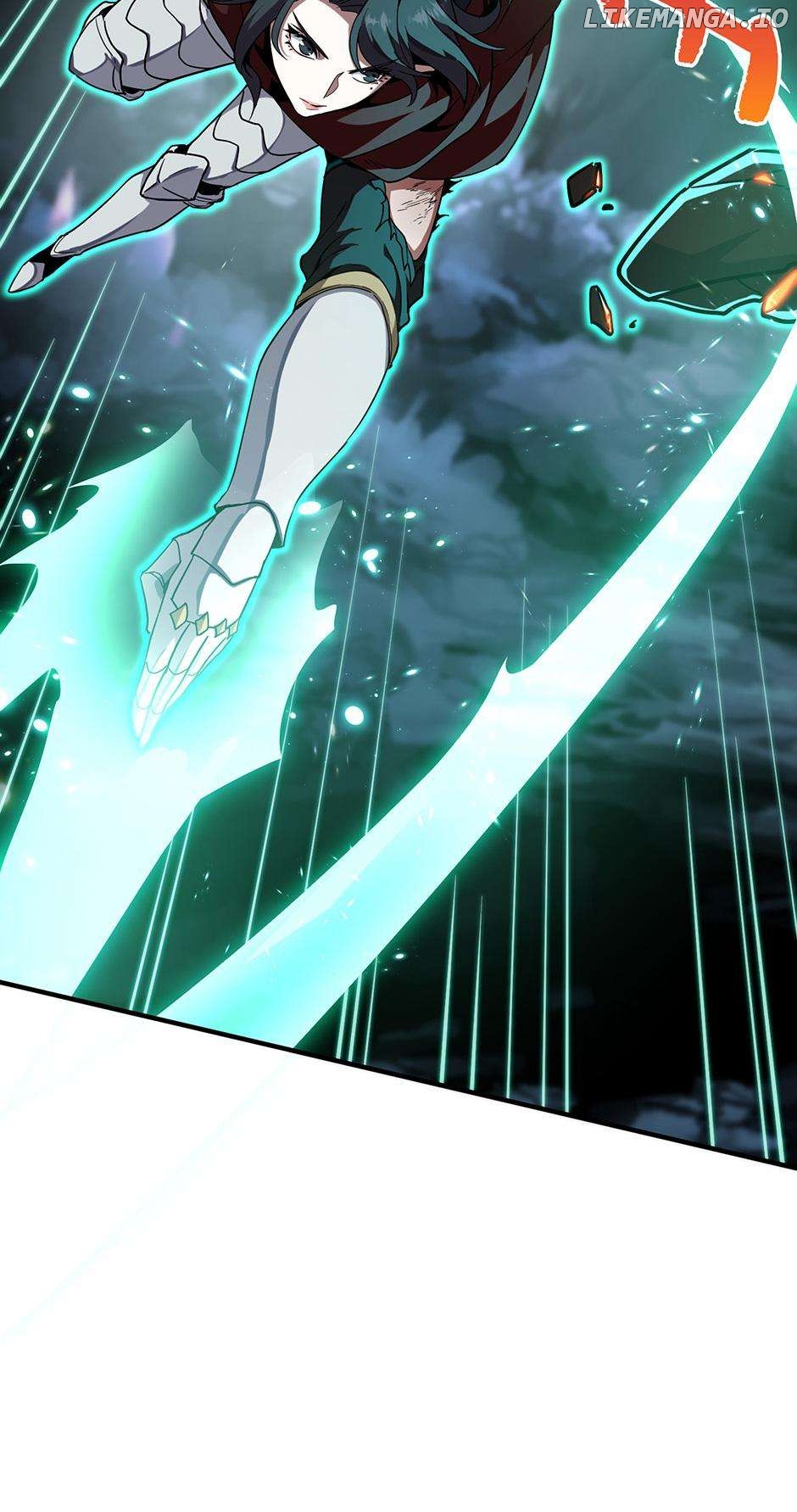 The Beginning After The End Chapter 203 image 085